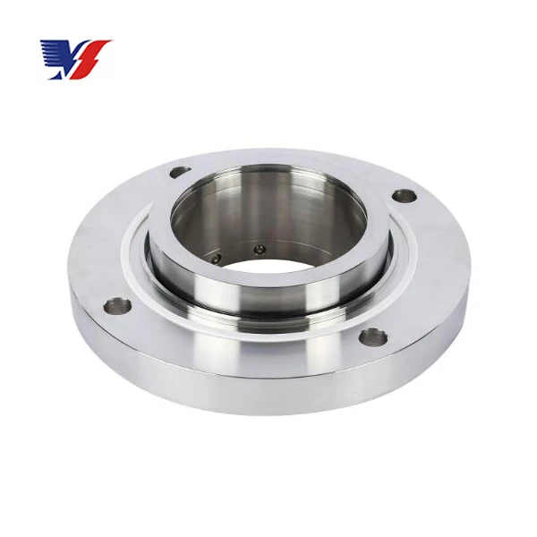 Cartridge Seals Pumps